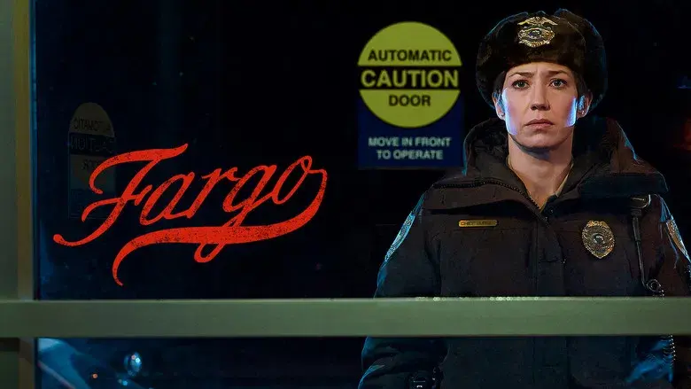 Fargo - Fondo