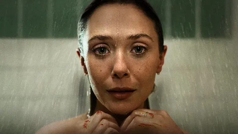 Love & Death - Fondo