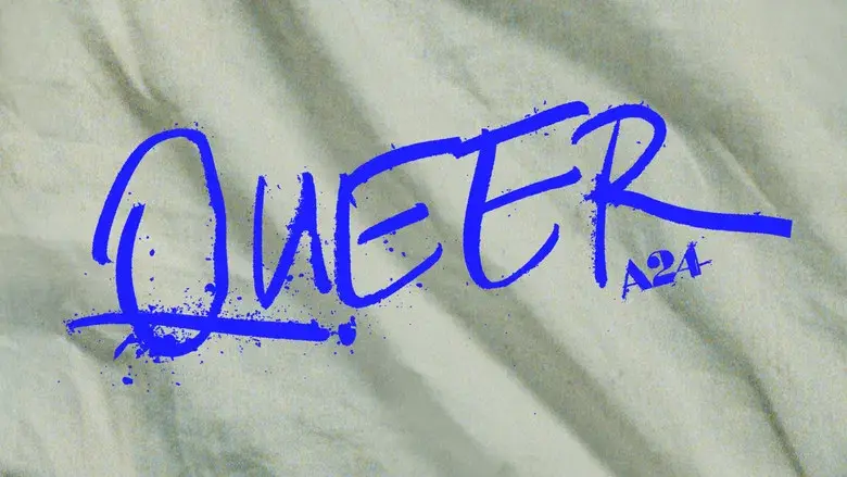 Queer - Fondo
