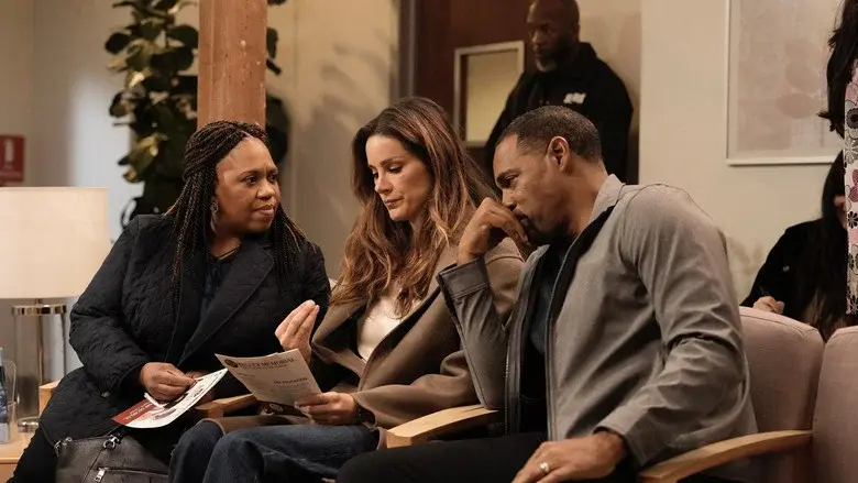 Todo se va a desmoronar