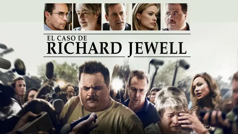 Richard Jewell - Fondo