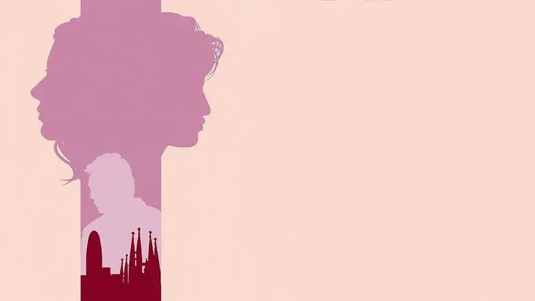 Vicky Cristina Barcelona - Fondo