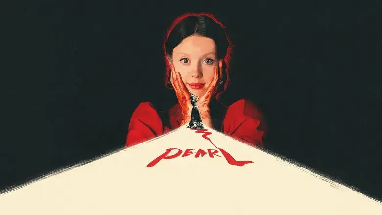 Pearl - Fondo