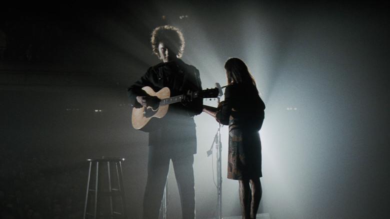 A Complete Unknown - Fondo