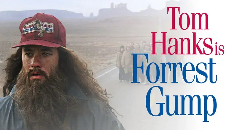 Forrest Gump - Fondo