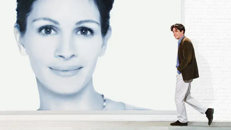 Notting Hill - Fondo