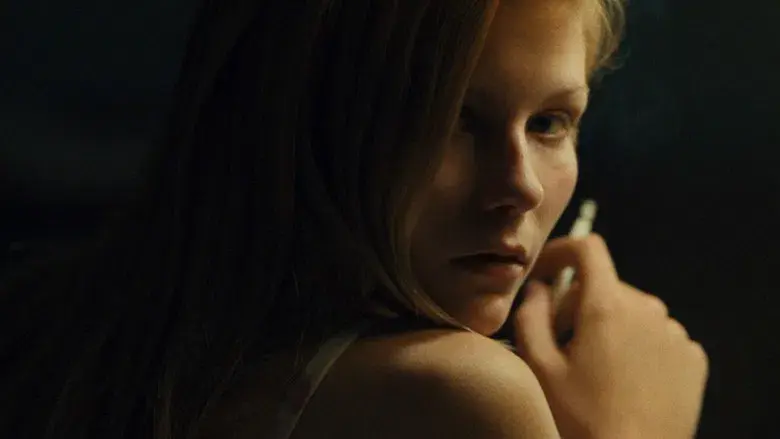 Las vírgenes suicidas - Fondo