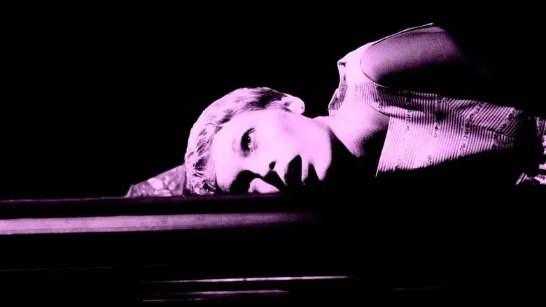 La semilla del diablo - Fondo