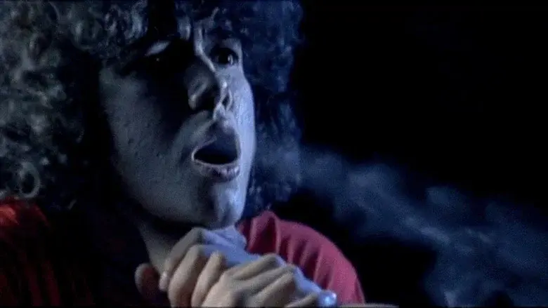 Shake, Rattle and Roll 9 - Fondo