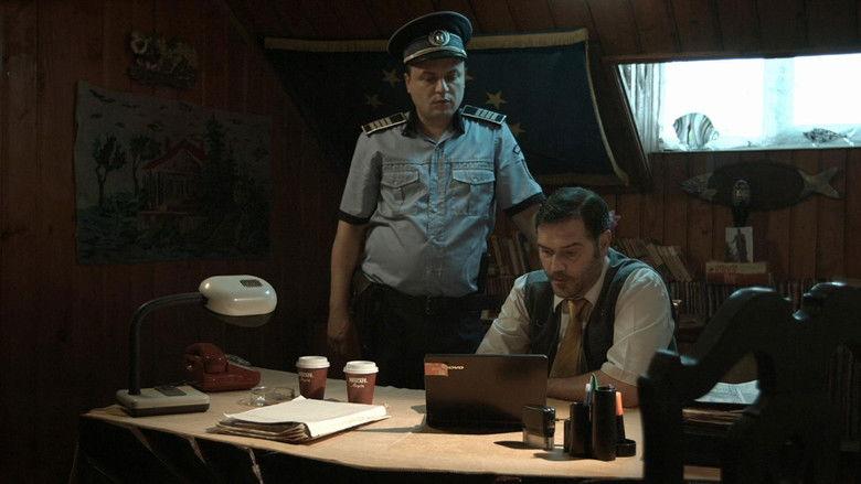 Las Fierbinţi - Fondo