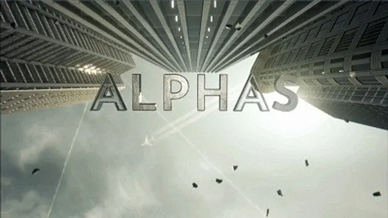 Episodio 1