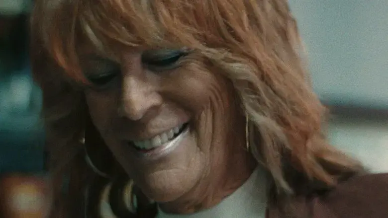 The Last Showgirl - Fondo