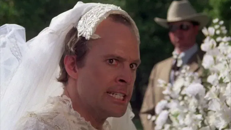 Hasta que la muerte nos separe