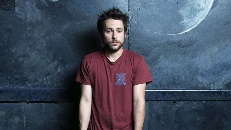 Colgados en Filadelfia - Fondo