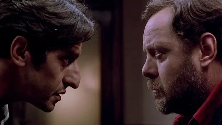 Tiempo de valientes - Fondo