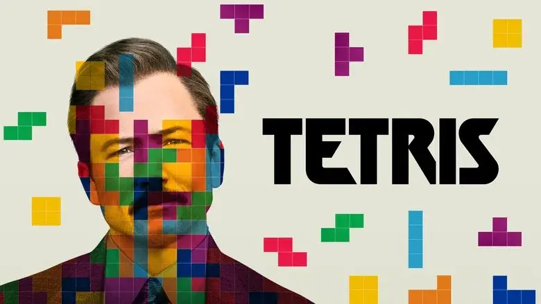 Tetris - Fondo