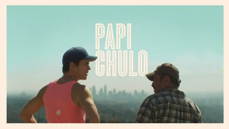 Papi Chulo - Fondo