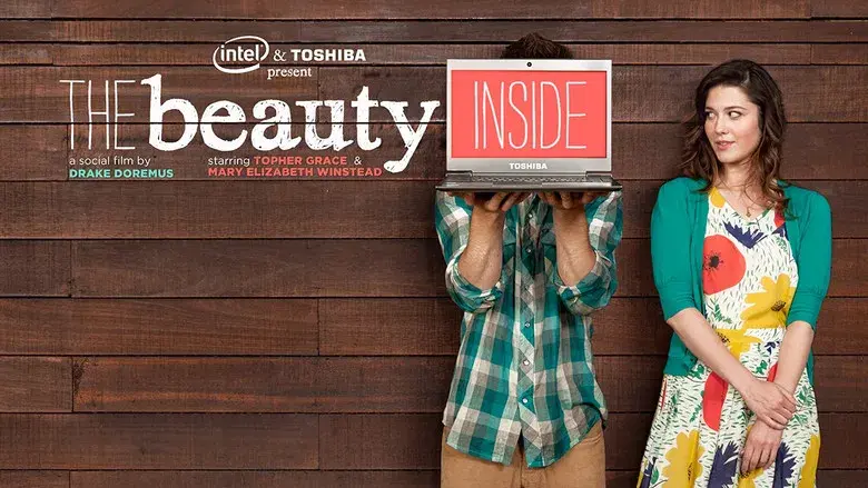 The Beauty Inside - Fondo
