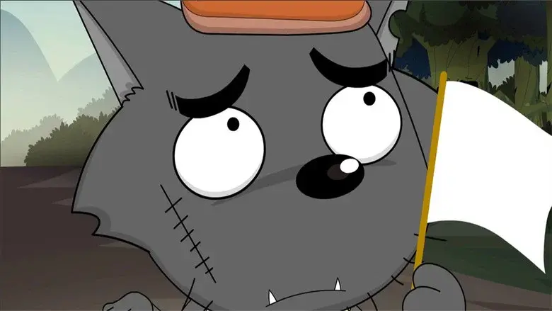 Episodio 488
