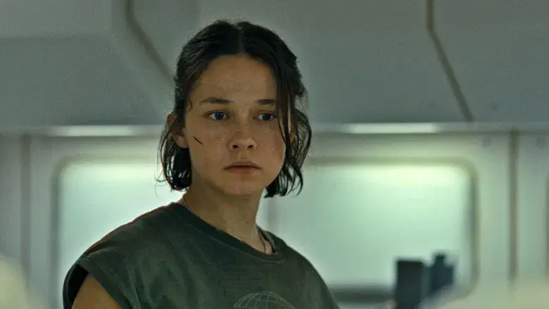 Alien: Romulus - Fondo