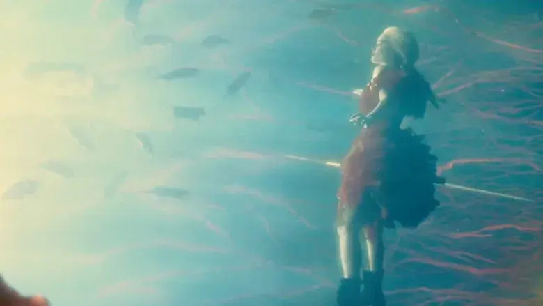 El escuadrón suicida - Fondo