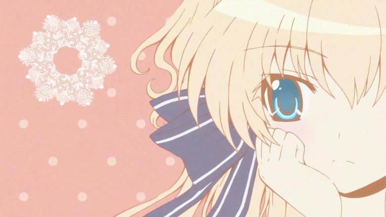 Mashiro-iro Symphony: The Color of Lovers - Fondo