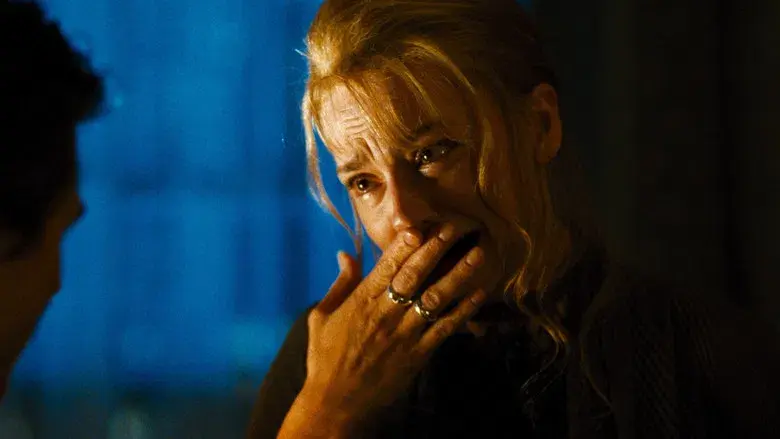 Eyes Wide Shut - Fondo