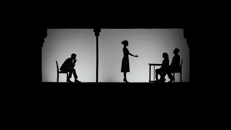 La ciudad de las estrellas (La La Land) - Fondo