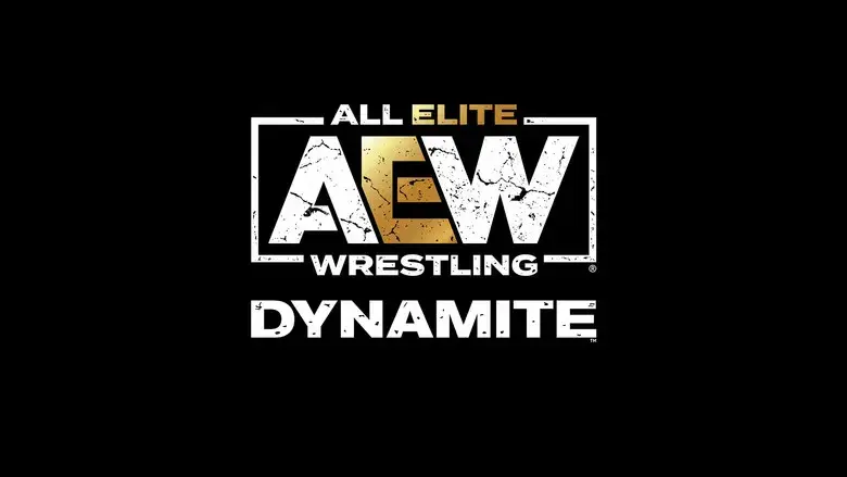 All Elite Wrestling: Dynamite - Fondo