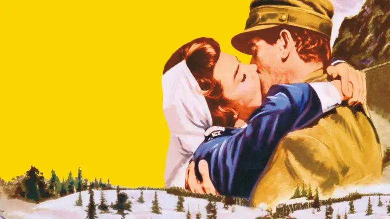 Adiós a las armas - Fondo