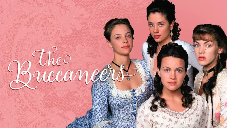 Las bucaneras - Fondo