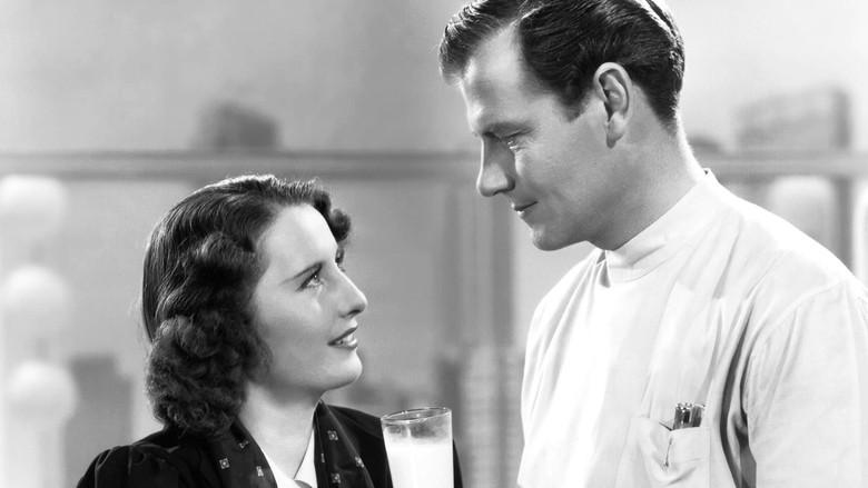 Internes Can't Take Money - Fondo