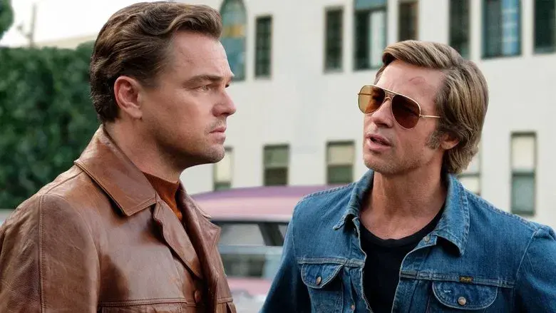 Érase una vez en… Hollywood - Fondo