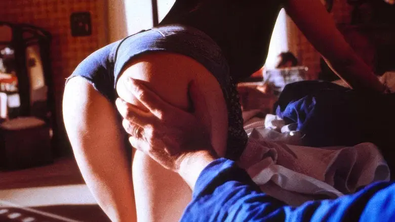 El hombre que mira - Fondo