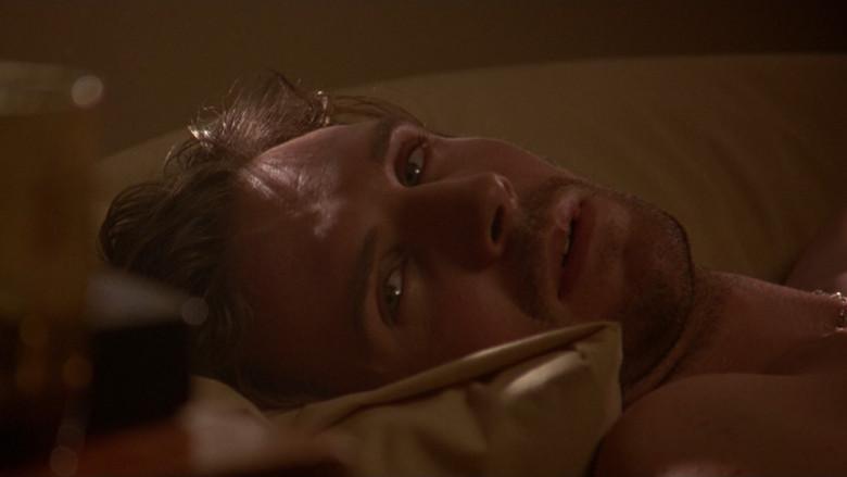 Días extraños - Fondo