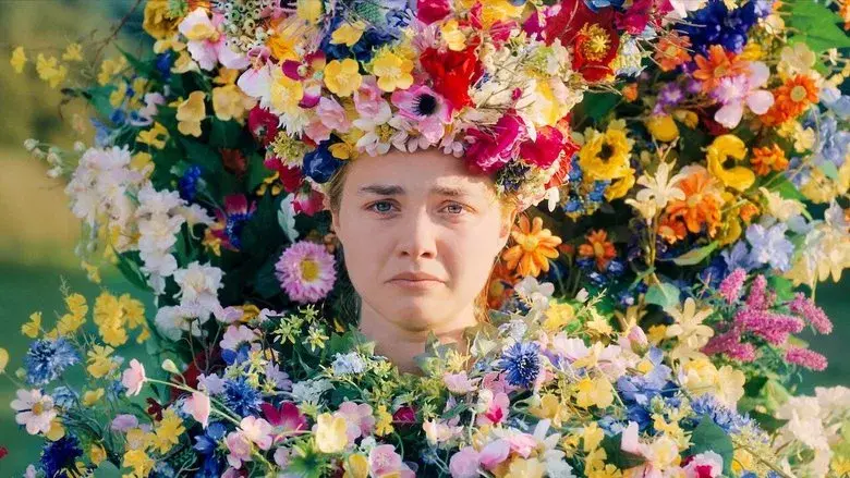 Midsommar - Fondo