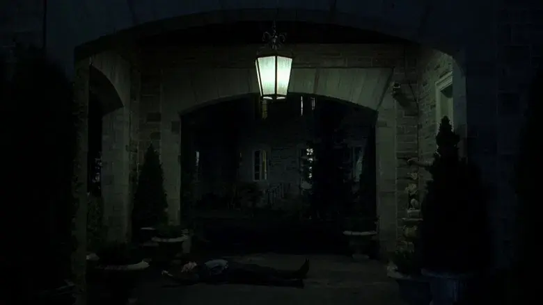 Una historia de violencia - Fondo