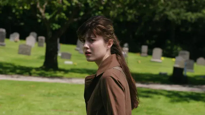 Destino final 3 - Fondo