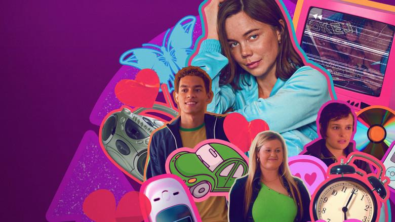 Dieciocho otra vez - Fondo