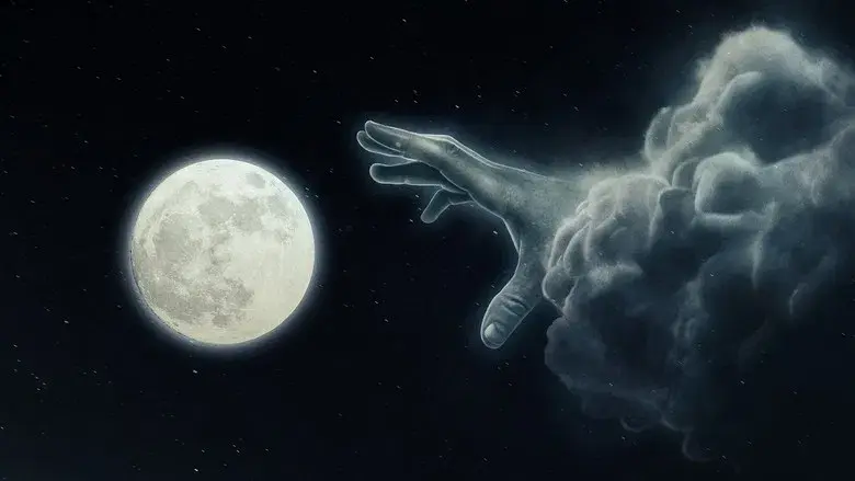 Megalópolis - Fondo