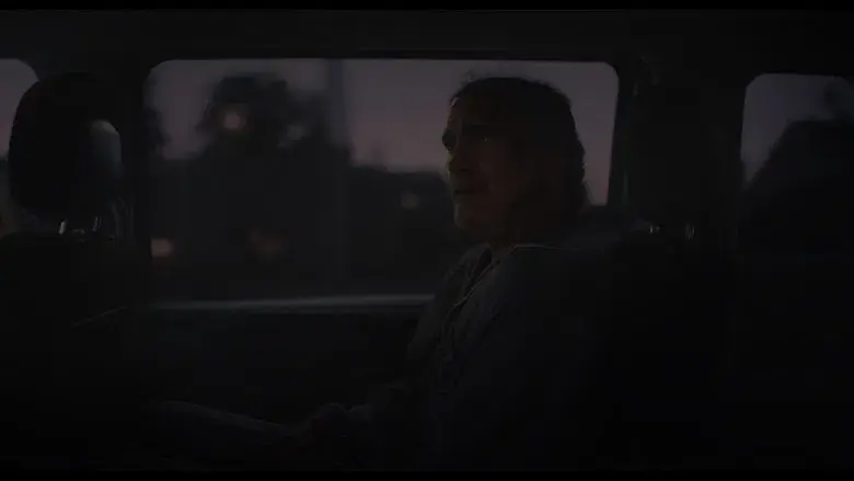 Beau tiene miedo - Fondo