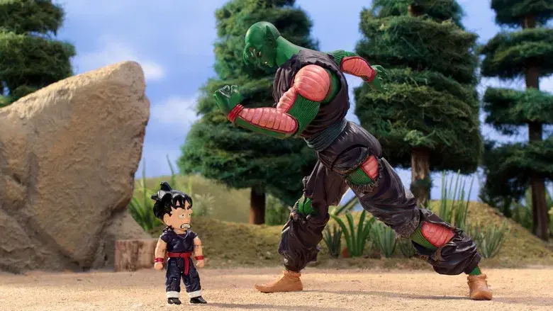 ¿Debo visitar a los dinosaurios?