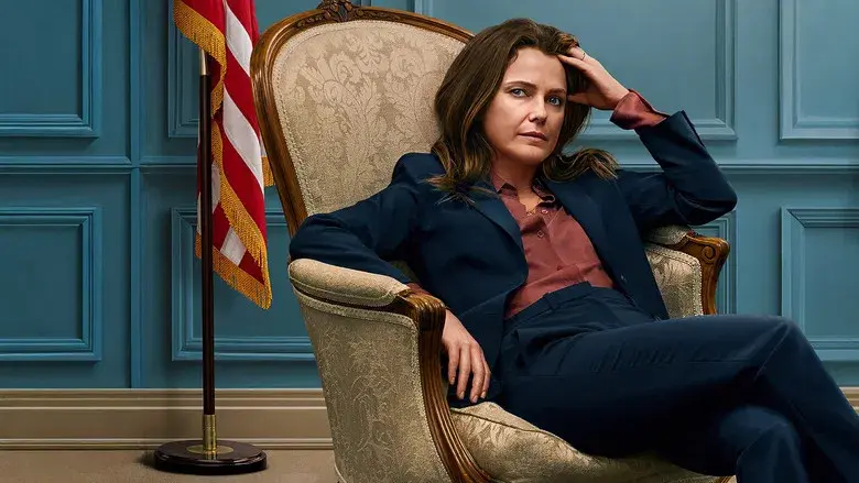 La diplomática - Fondo