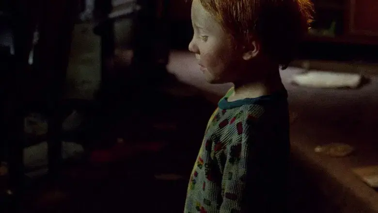 Breaking Bad - Fondo