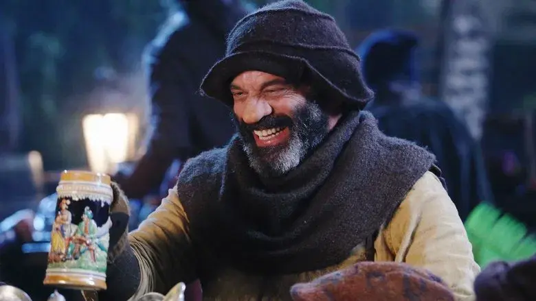 Las almas de los difuntos