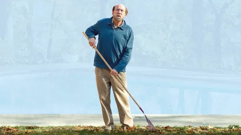 Dream Scenario - Fondo