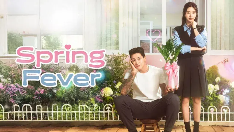 Fiebre de primavera - Fondo