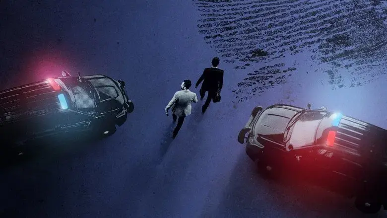 The First 48 - Fondo