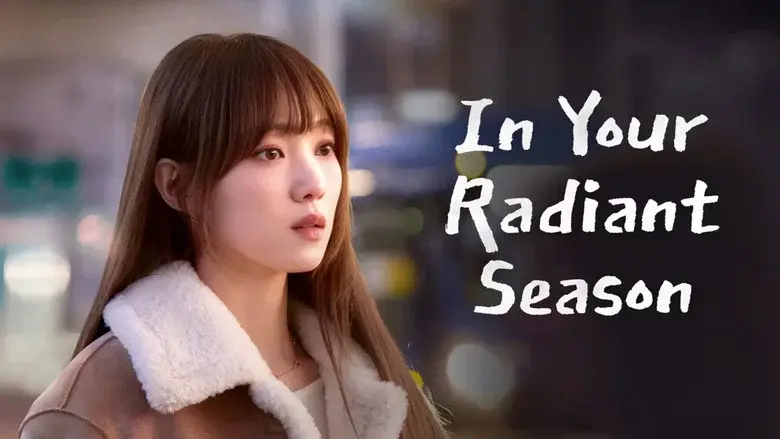 In Your Radiant Season - Fondo