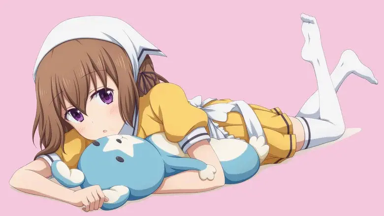 Blend S - Fondo